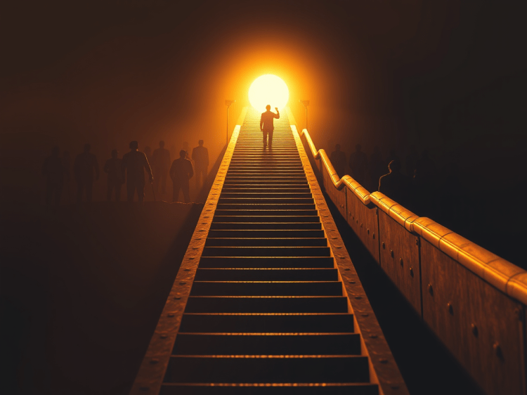 Osećaš li usamljenost dok postižeš poslovne&nbsp;rezultate?